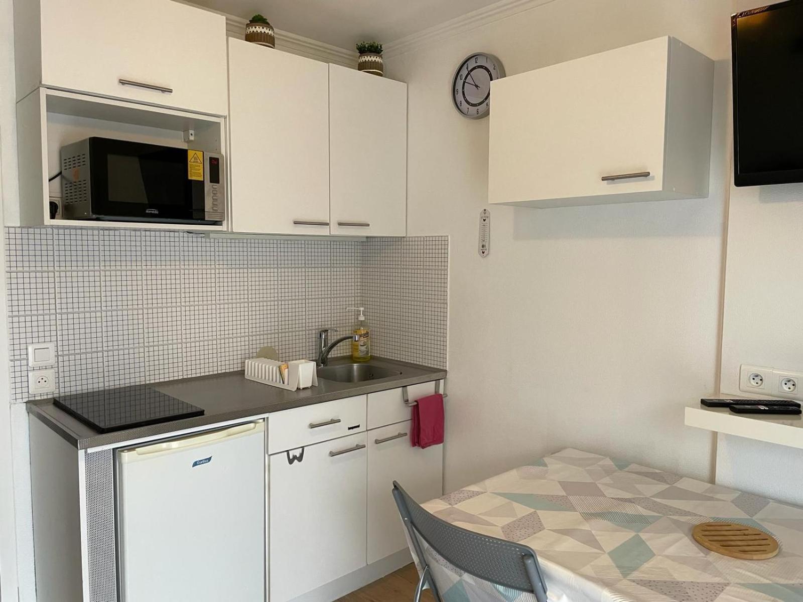 Et Marche A Pied Apartment Pornichet
